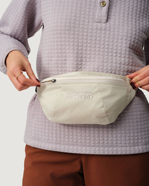 Gossamer Gear Bumster x Hikerkind